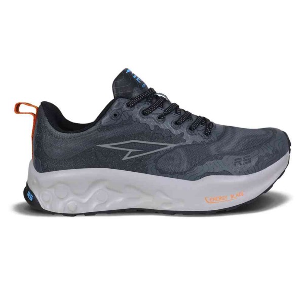 RS ARENA MEN DK.GREY/LT.GREY