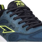 RS ARENA MEN TEAL/LT.GREY