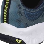 RS ARENA MEN TEAL/LT.GREY