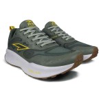 RS ARENA MEN GREEN/YELLOW