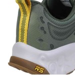 RS ARENA MEN GREEN/YELLOW