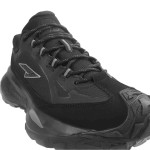 RS EXPLORER MEN BLACK/BLACK RS EXPLORER MEN BLACK/BLACK