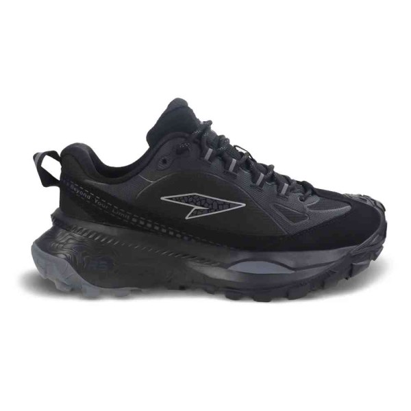 RS EXPLORER MEN BLACK/BLACK RS EXPLORER MEN BLACK/BLACK