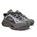 RS EXPLORER MEN DK.GREY/GREY