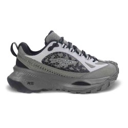 RS EXPLORER MEN DK.GREY/GREY
