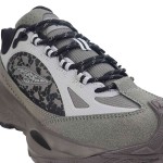 RS EXPLORER MEN DK.GREY/GREY