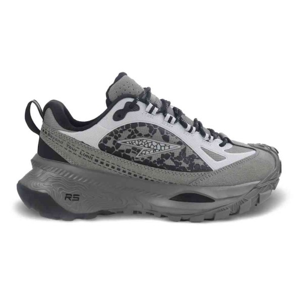 RS EXPLORER MEN DK.GREY/GREY