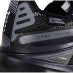 RS TERRA MEN BLACK/BLACK RS TERRA MEN BLACK/BLACK
