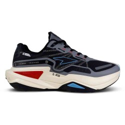 RS TERRA MEN BLACK/BEIGE