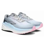 RS ACT2 WOMEN GREY WHITE