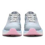 RS ACT2 WOMEN GREY WHITE