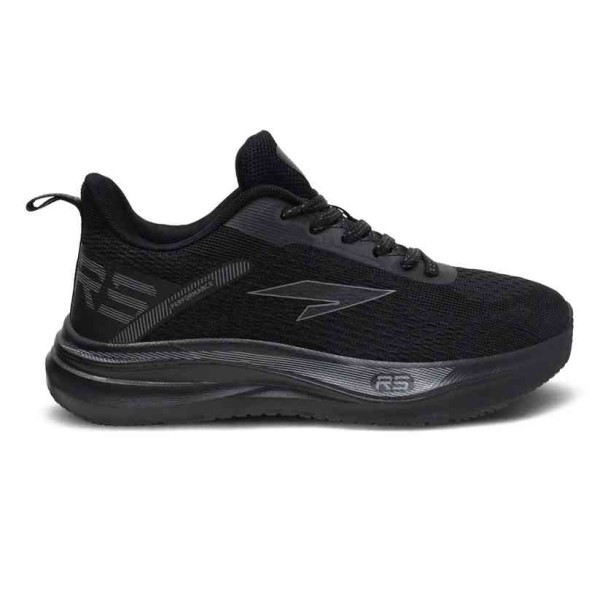 RS CLIMA MEN BLACK BLACK