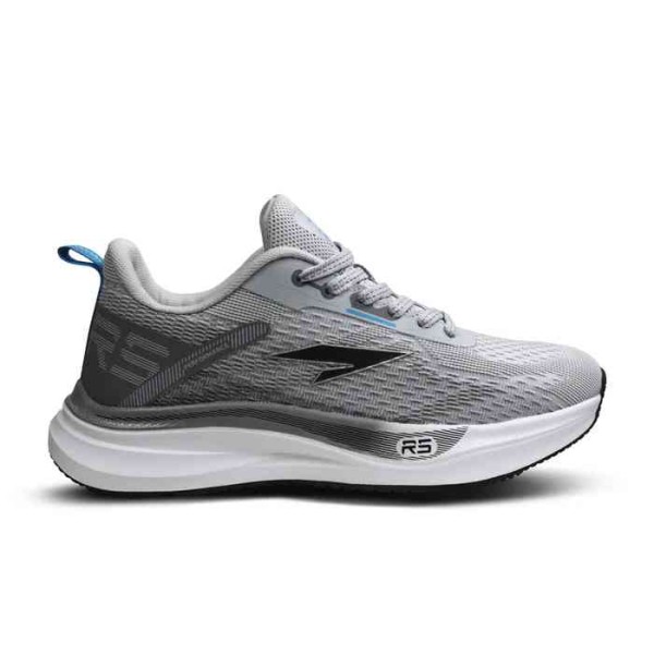 RS CLIMA MEN LT.GREY WHITE
