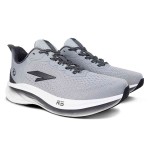 RS SPEEDRACER MEN LT.GREY/BLACK