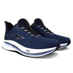 RS SPEEDRACER MEN NAVY/SILVER