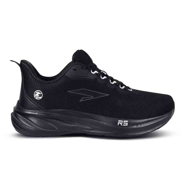 RS SPEEDRACER MEN BLACK/BLACK