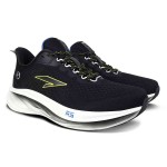RS SPEEDRACER MEN BLACK/GREEN