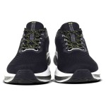RS SPEEDRACER MEN BLACK/GREEN
