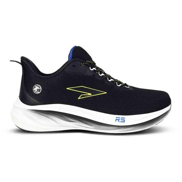 RS SPEEDRACER MEN BLACK/GREEN