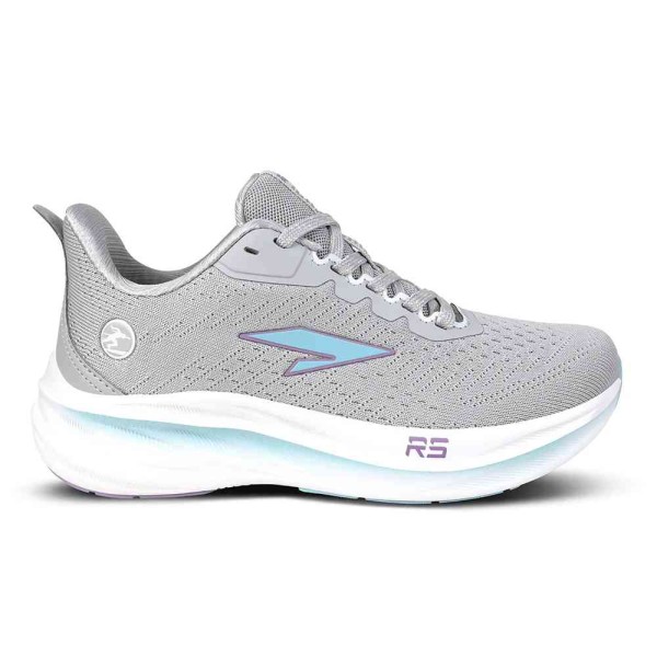 RS SPEEDRACER WOMEN LT.GREY/BABY BLUE