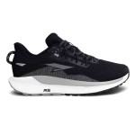 RS TRAIL RACER MEN BLACK/WHITE