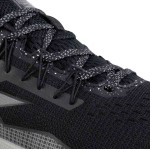 RS TRAIL RACER MEN BLACK/WHITE