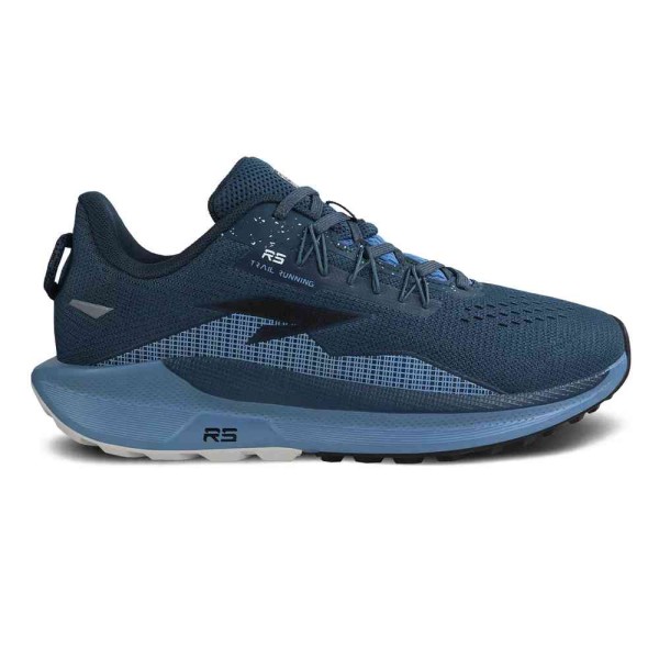 RS TRAIL RACER MEN NAVY/BLUE