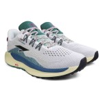 RS TRAIL RACER MEN WHITE/GREEN