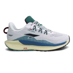 RS TRAIL RACER MEN WHITE/GREEN