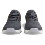 RS TRAIL RACER MEN DK.GREY/ORANGE