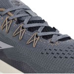 RS TRAIL RACER MEN DK.GREY/ORANGE