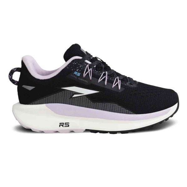 RS TRAIL RACER WOMEN BLACK/PINK