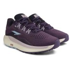 RS TRAIL RACER WOMEN PURPLE/BEIGE