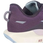RS TRAIL RACER WOMEN PURPLE/BEIGE