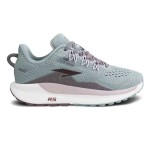 RS TRAIL RACER WOMEN GREEN MIN/PURPLE