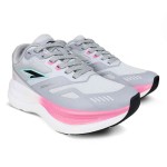 RS DASH WOMEN GREY/PINK