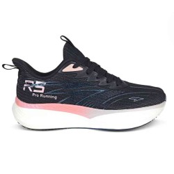 RS PACE WOMEN BLACK/PINK