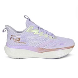 RS PACE WOMEN LT.PURPLE/WHITE
