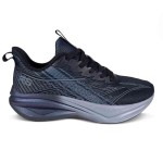 RS CHASE WOMEN BLACK/LT.GREY