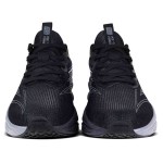 RS CHASE WOMEN BLACK/LT.GREY