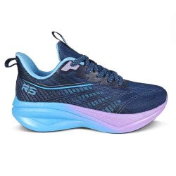 RS CHASE WOMEN NAVY/LT.PURPLE