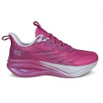 RS CHASE WOMEN WINE/LT.GREY