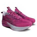 RS CHASE WOMEN WINE/LT.GREY