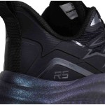 RS FLEX WOMEN BLACK/BLACK