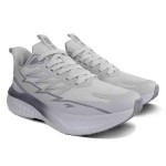 RS FLEX WOMEN LT.GREY/DK.GREY