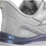RS FLEX WOMEN LT.GREY/DK.GREY