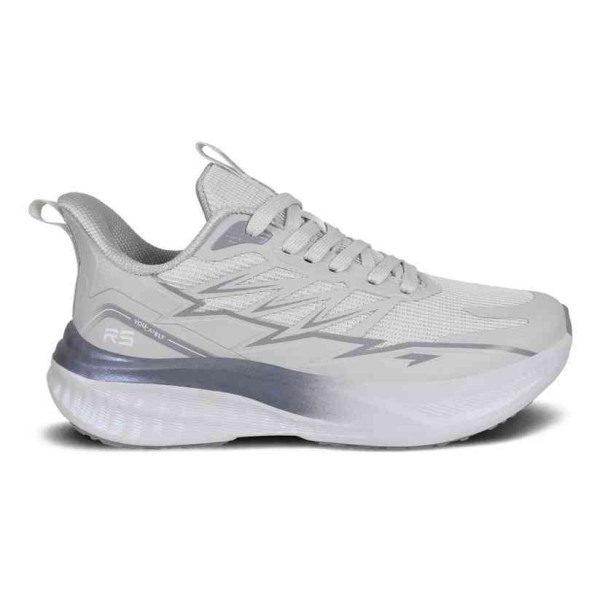 RS FLEX WOMEN LT.GREY/DK.GREY