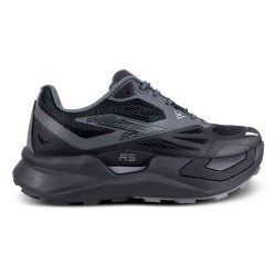 RS ANDROIT MEN BLACK/BLACK