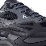 RS ANDROIT MEN BLACK/BLACK