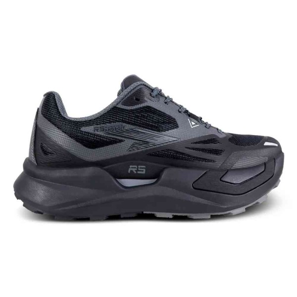 RS ANDROIT MEN BLACK/BLACK